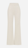 Camilla and Marc | Floris Pant - Ivory Marle