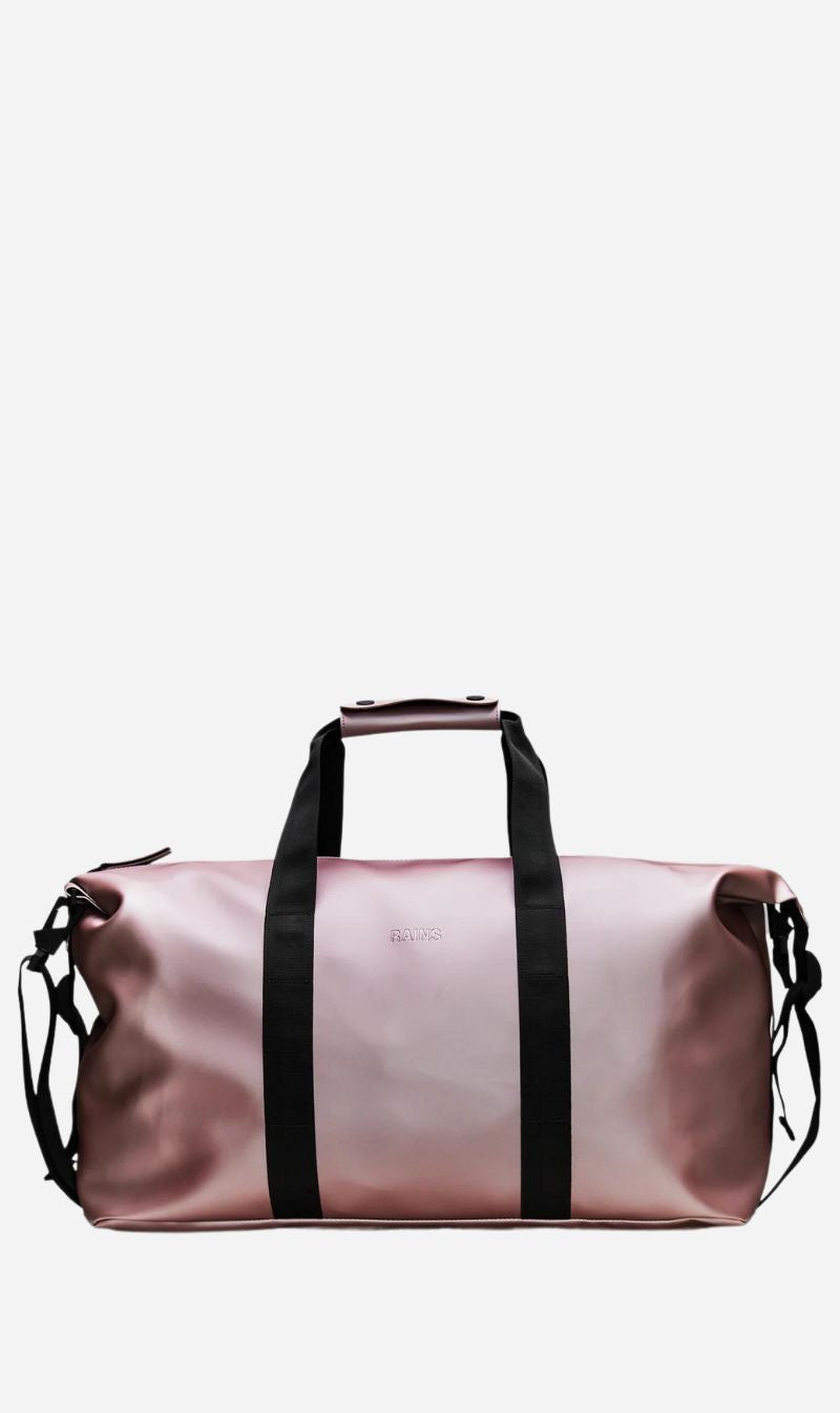 Rains | Hilo Weekend Bag - Muse