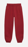 Anine Bing | KarterJogger - Washed Red