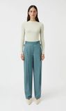 Camilla and Marc | Amphora Pant - Nevada Blue