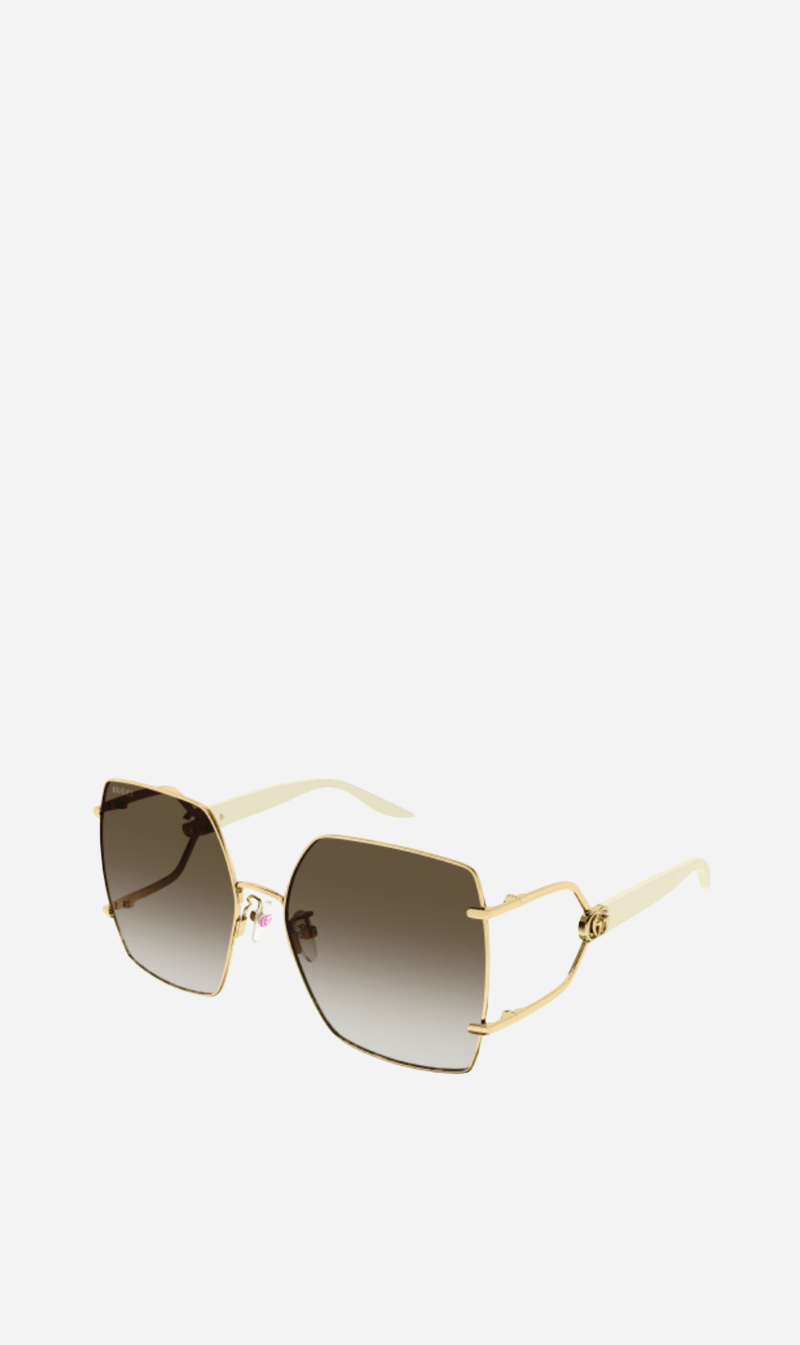 Gucci | GG1564SA003 - Gold