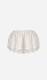 Kat the Label | Madeline Short - Ivory