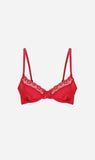 Kat the Label | Amelie Underwire - Red