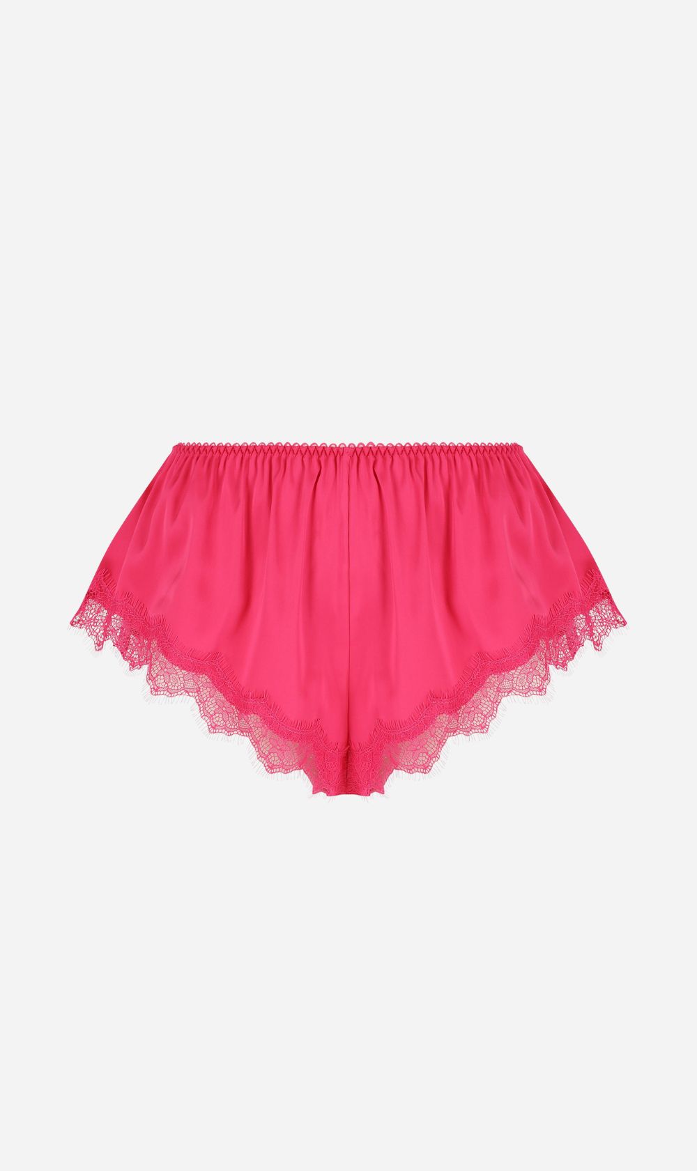 Kat the Label | Sorrento Short - Hot Pink