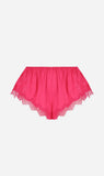 Kat the Label | Sorrento Short - Hot Pink