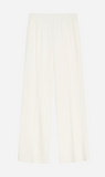 Anine Bing | Soto Pant - Ivory