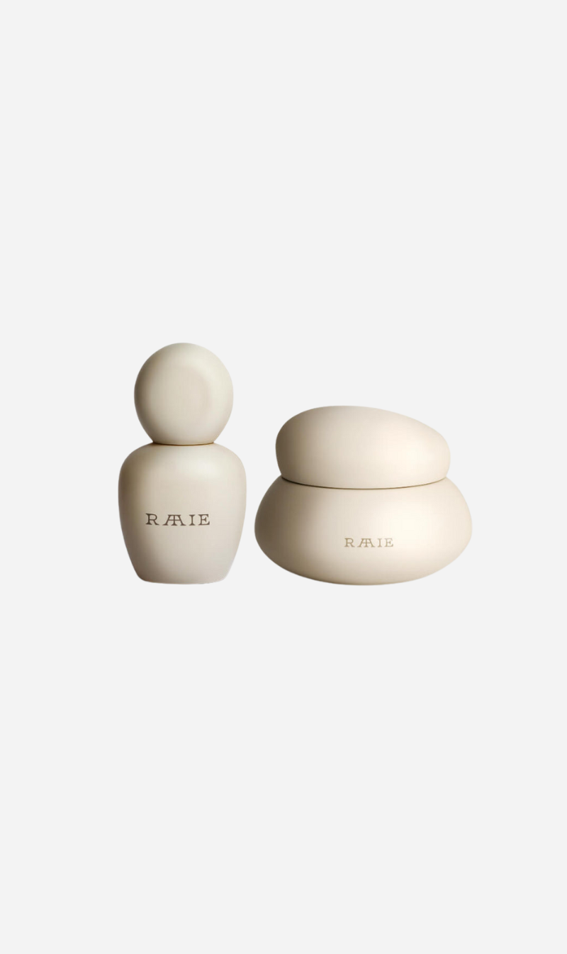 Raaie | Lunar Repair Duo