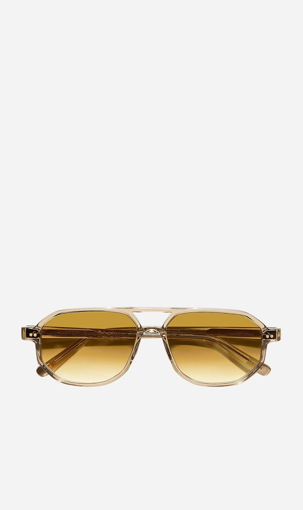 Moscot | Gazeektal - Cinnamon / Chestnut Fade