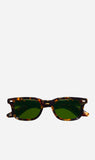 Moscot | Klutz - Tortoise / Green