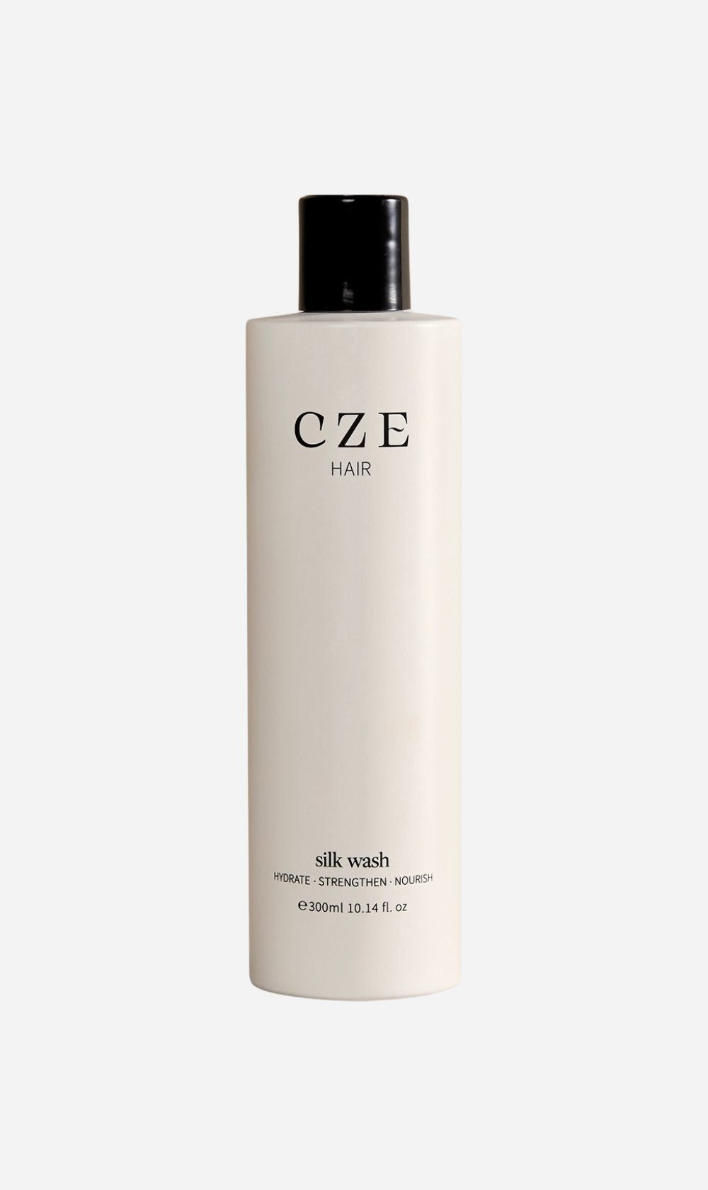 CZE Hair | Silk Wash