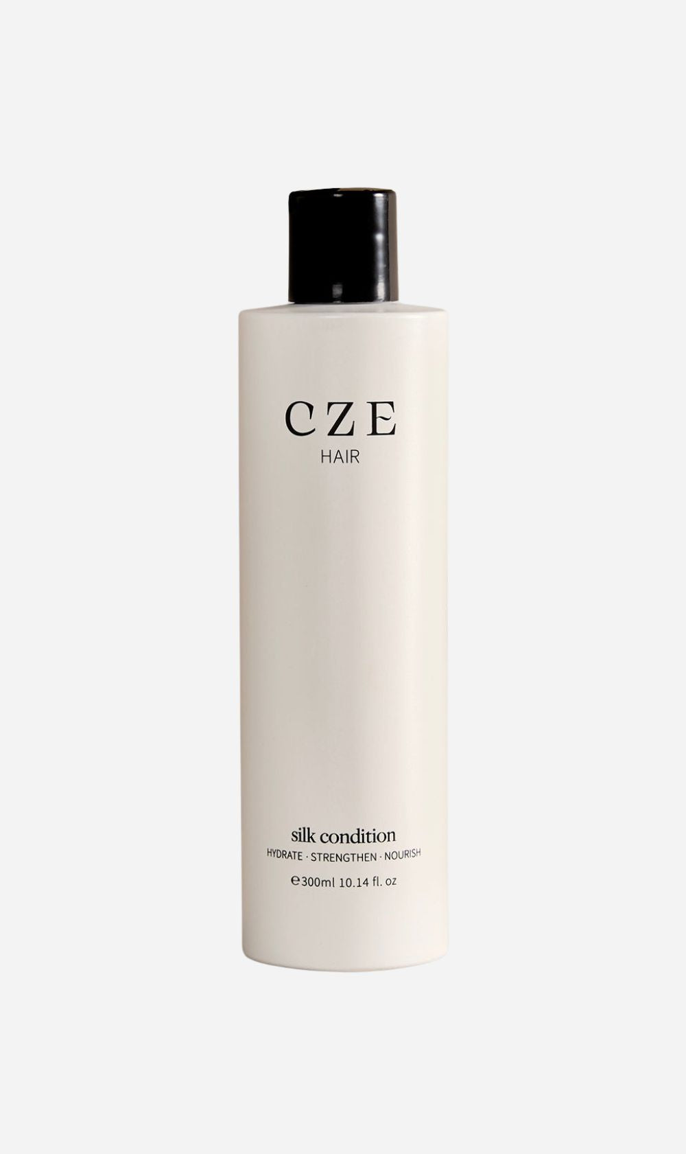 CZE Hair | Silk Condition