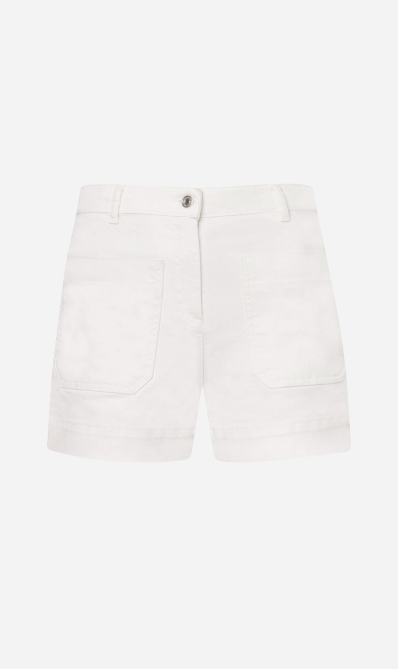 Vanessa Bruno | Telias Short - White