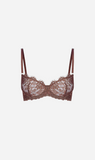 Kat The Label | Maverick Underwire - Espresso