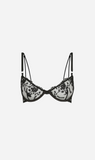 Kat The Label | Nicolette Underwire - Black