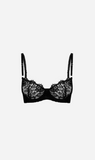 Kat The Label | Maverick Underwire - Black