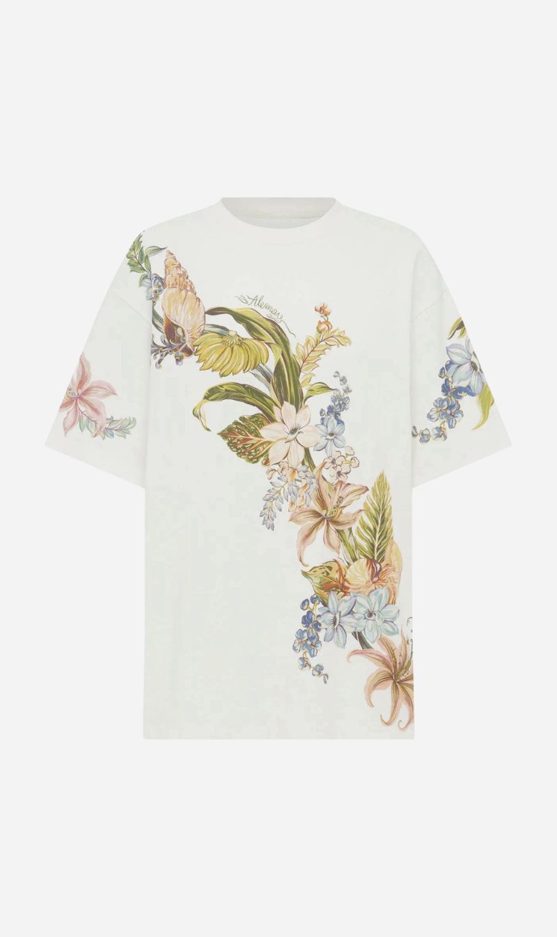 Alemais | Oleander Tee