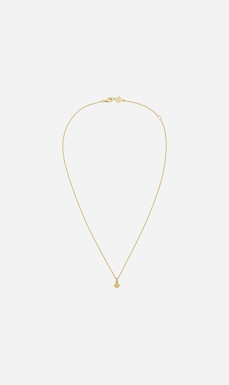 Zoe & Morgan | Nina Necklace - Gold