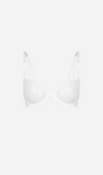 Kat The Label | Nicolette Underwire - White