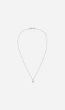 Zoe & Morgan | Nina Necklace - Silver