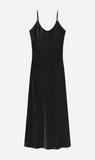 Silk Laundry | 1996 Dress - Black