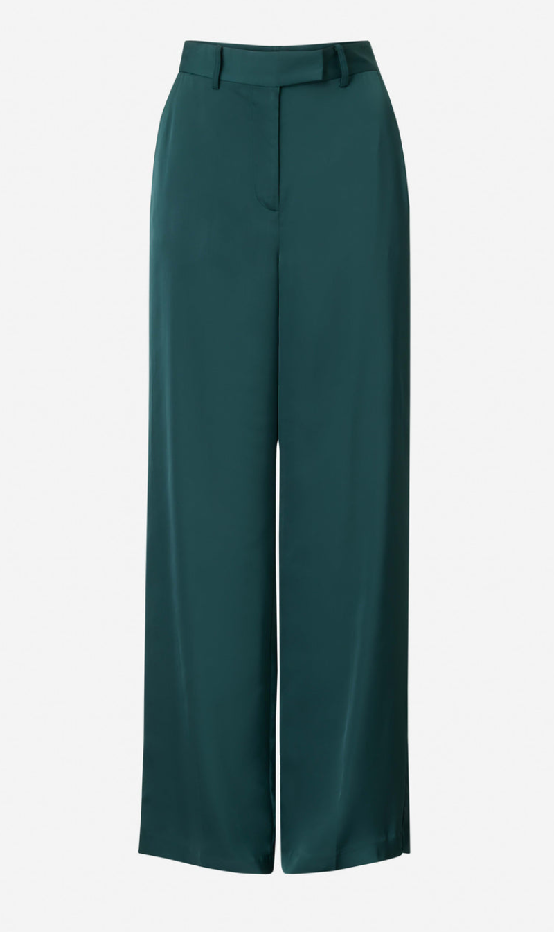 Viktoria & Woods | Reeves Trouser - Vine