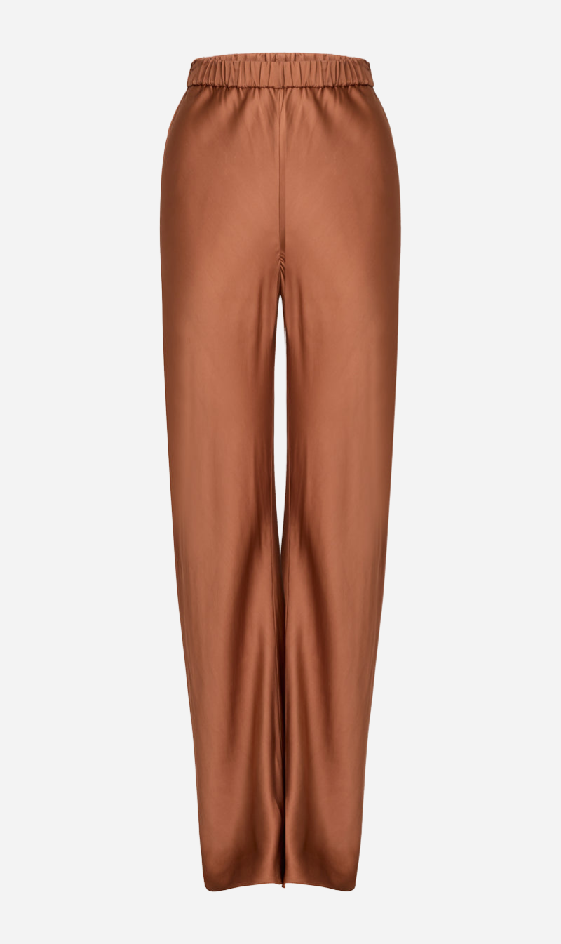 Viktoria & Woods | Atlantis Pant - Brown