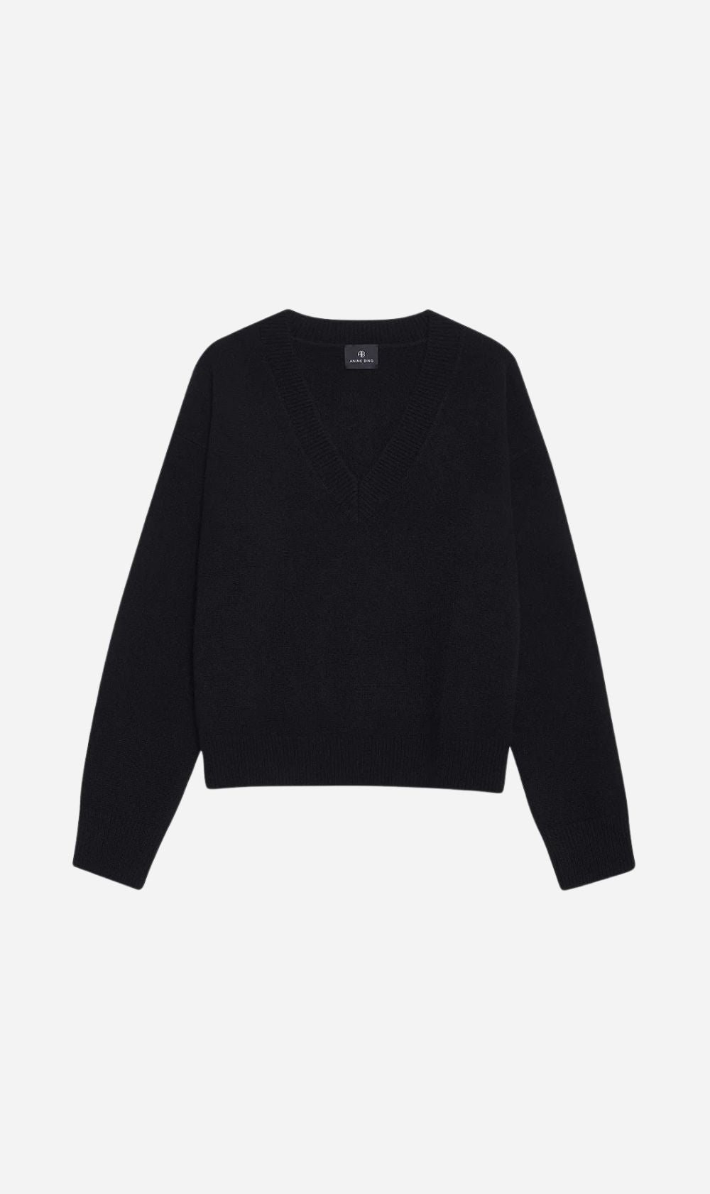 Anine Bing | Lee Sweater - Black