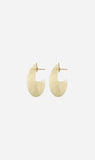 Adorn | Drop Earring - Natural Bone