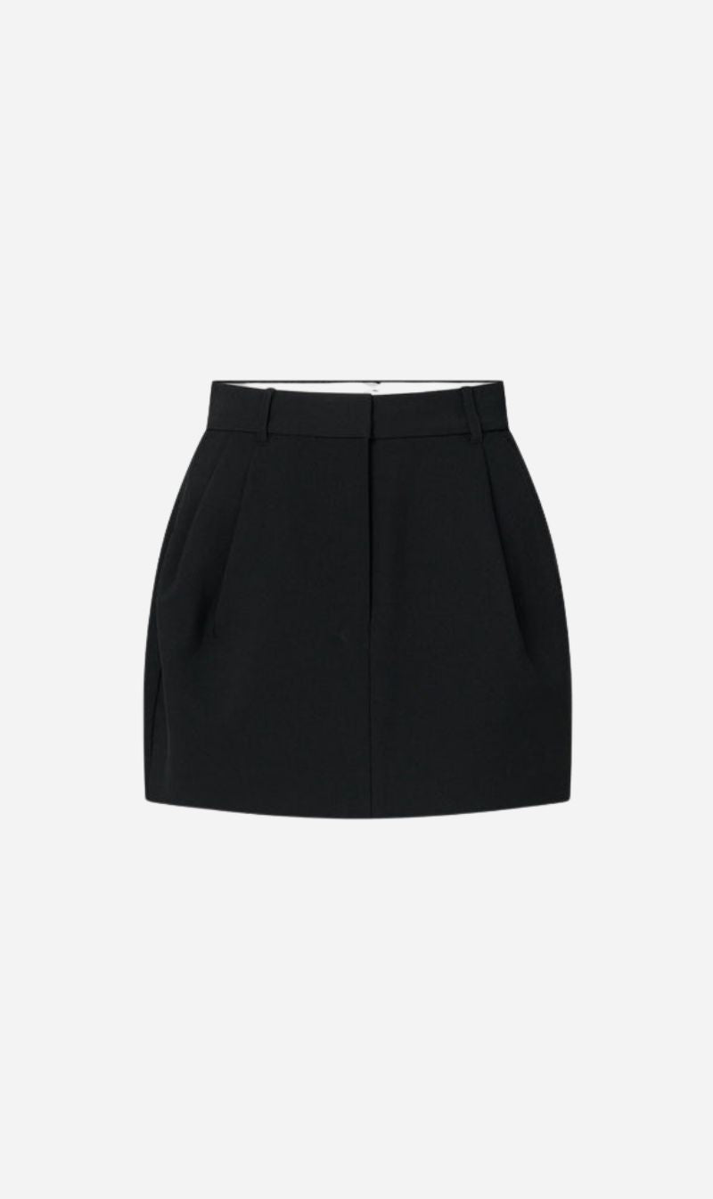 Camilla and Marc | Orris Mini Skirt - Black