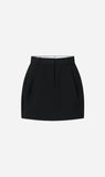 Camilla and Marc | Orris Mini Skirt - Black