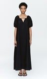 Marle | Kendra Dress - Black