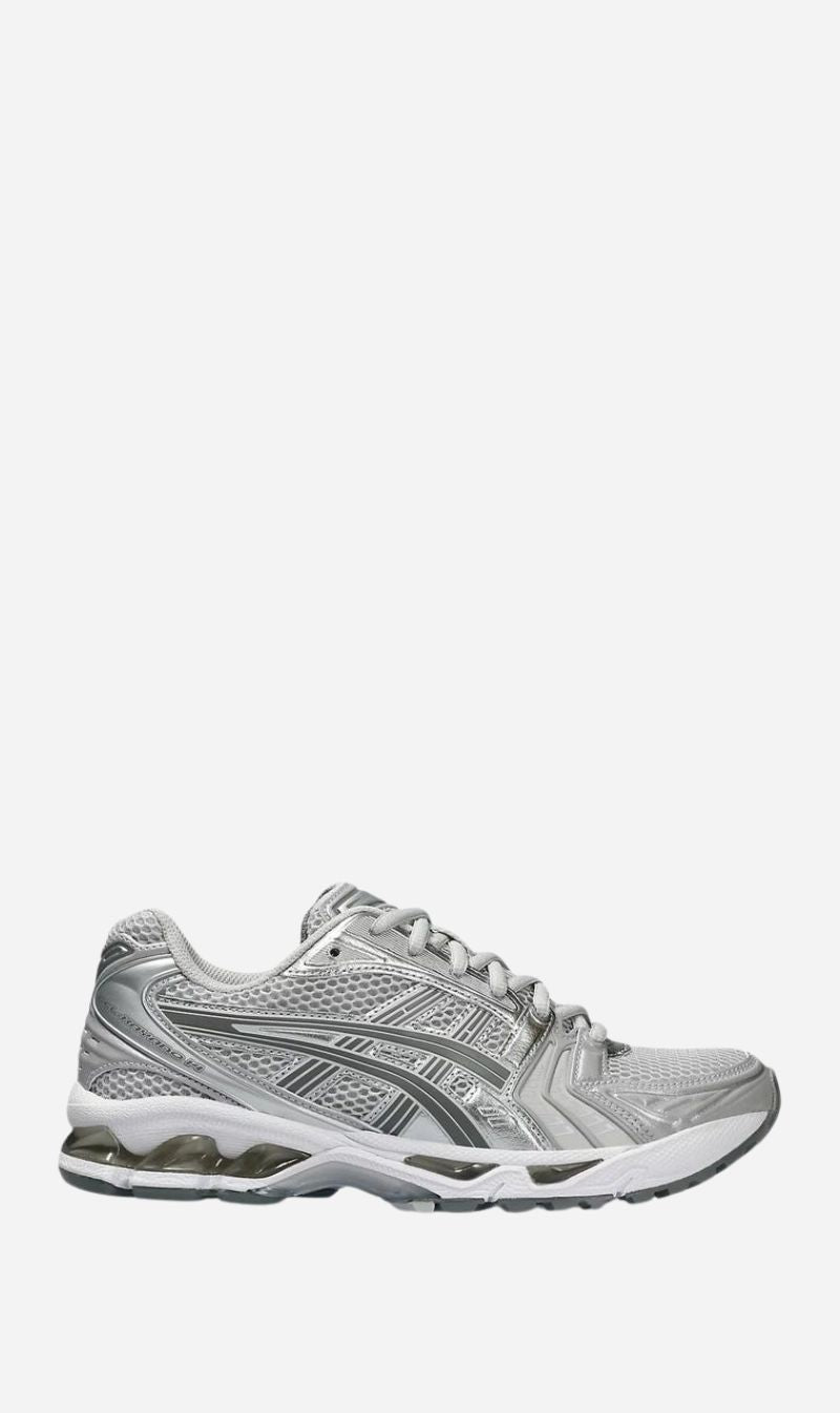 Asics | Gel-Kayano 14 Women - Cloud Grey/Clay Grey