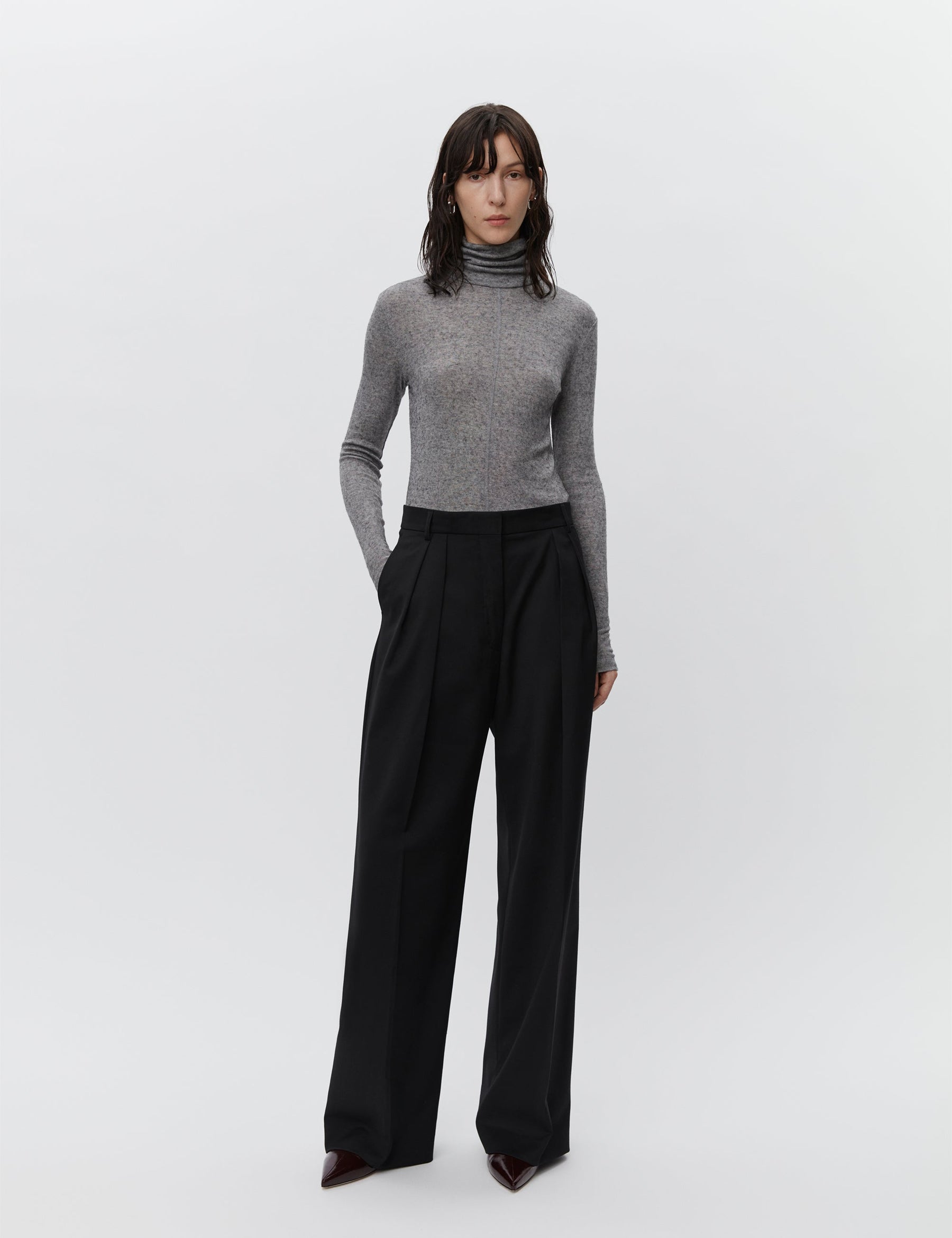 Day Birger Et Mikkelsen | Enzo Pant - Black