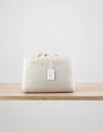 Isle Of Omni | European Linen Sheet Set - Natural