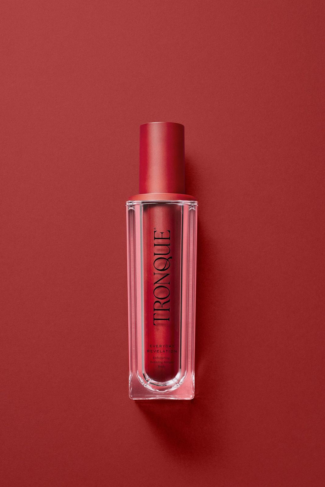 Tronque | Exfoliating Serum