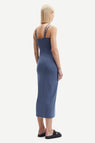 Samsoe Samsoe | Mona Dress - Nightshadow Blue