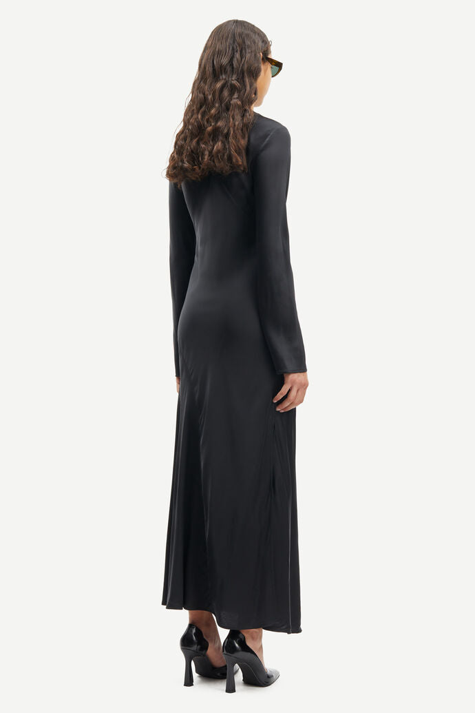 Samsøe Samsøe | Madeleine Dress - Black