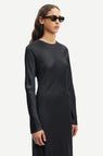 Samsøe Samsøe | Madeleine Dress - Black