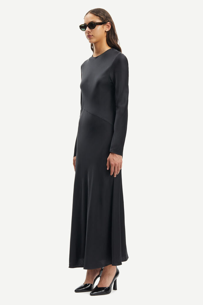 Samsøe Samsøe | Madeleine Dress - Black