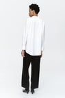 Marle | Foundations Shirt - Ivory