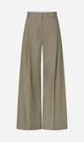 Camilla and Marc | Ramon Pant - Light Khaki Marle