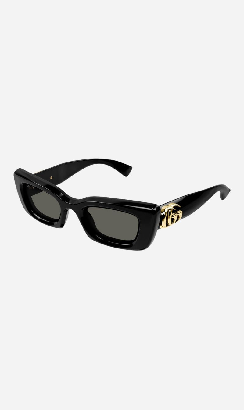 Gucci | GG1827S001 - Black