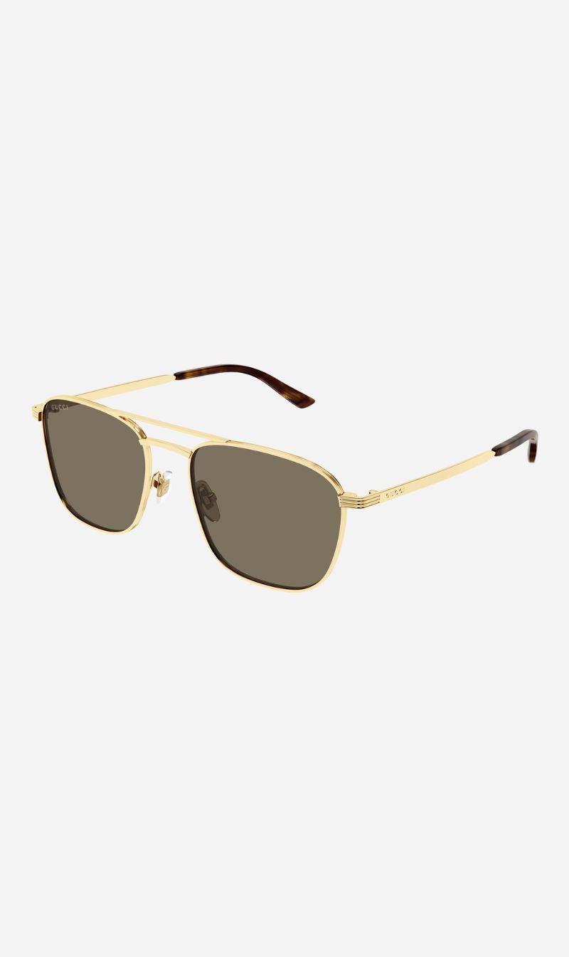 Gucci | GG1881S002 - Gold