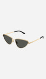 Gucci | GG1879S001 - Gold