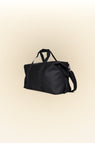 Rains | Hilo Weekend Bag - Black