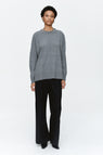 Marle | Joni Jumper - Pewter