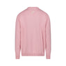 Joshua Sanders | Yarned Smile Sweatshirt - Pink