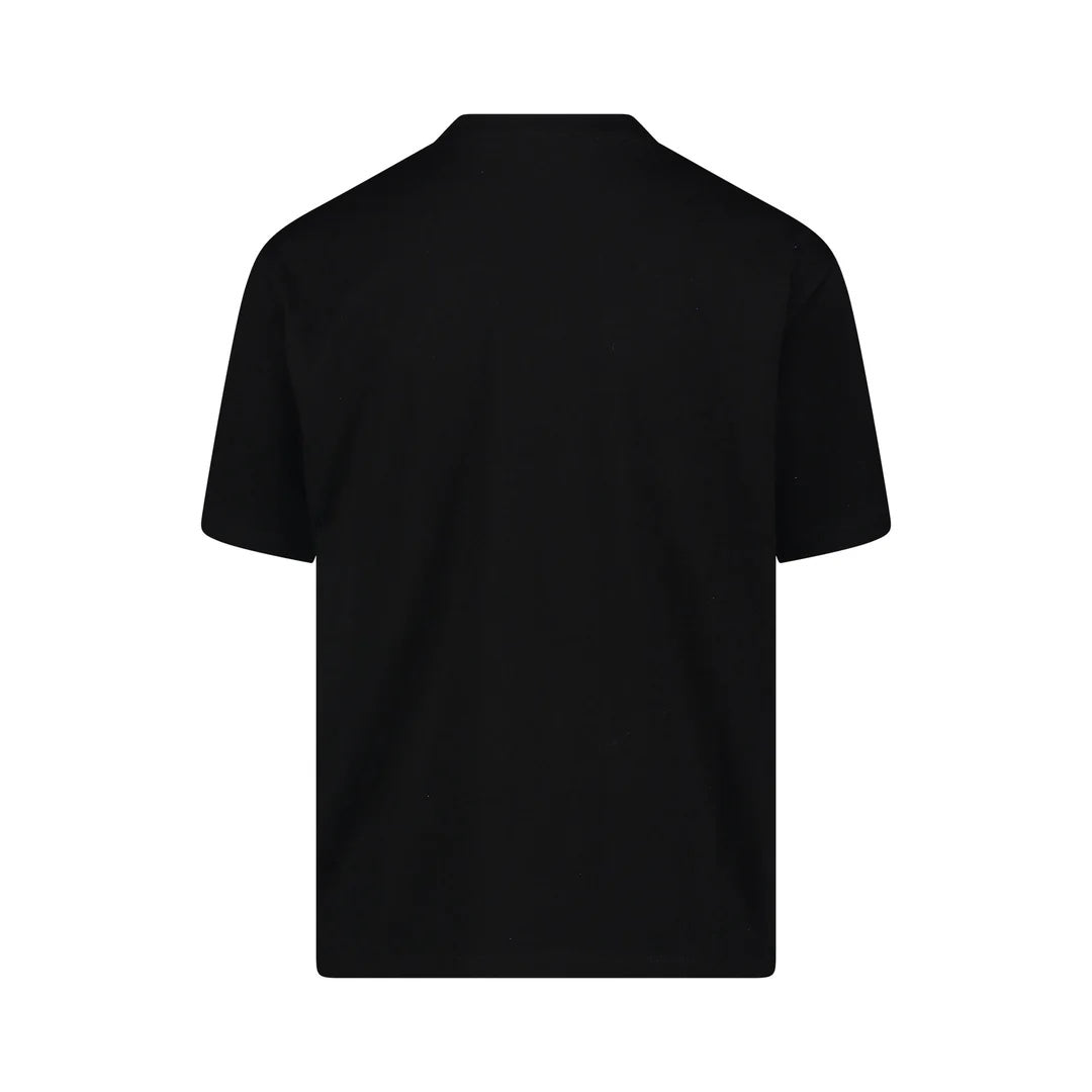 Joshua Sanders | Squared Tee - Black