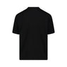 Joshua Sanders | Squared Tee - Black