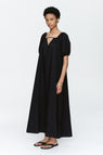 Marle | Kendra Dress - Black